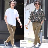 アンクルパンツ メンズ スラックス | LUXSTYLE | 詳細画像5