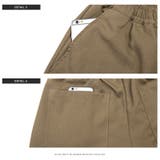 アンクルパンツ メンズ スラックス | LUXSTYLE | 詳細画像10