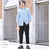 メンズシャツ カットソー 7分袖シャツ | LUXSTYLE | 詳細画像7