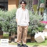 メンズシャツ カットソー 7分袖シャツ | LUXSTYLE | 詳細画像6