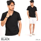ブラック | Tシャツ メンズ 半袖 | LUXSTYLE