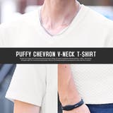 Tシャツ メンズ 半袖 | LUXSTYLE | 詳細画像6