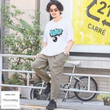 メンズパンツ ズボン ワイド | LUXSTYLE | 詳細画像6