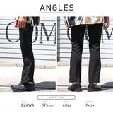メンズパンツ イージーパンツ ロングパンツ | LUXSTYLE | 詳細画像7