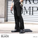 ブラック | メンズパンツ イージーパンツ ロングパンツ | LUXSTYLE