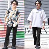 メンズパンツ イージーパンツ ロングパンツ | LUXSTYLE | 詳細画像5