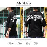 Tシャツ メンズ 半袖 | LUXSTYLE | 詳細画像8