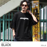 ブラック | Tシャツ メンズ 半袖 | LUXSTYLE