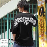 Tシャツ メンズ 半袖 | LUXSTYLE | 詳細画像5