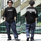 Tシャツ メンズ 半袖 | LUXSTYLE | 詳細画像6