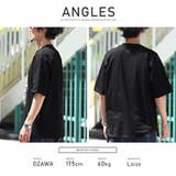 メンズT 半袖Tシャツ カットソー | LUXSTYLE | 詳細画像7