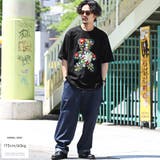 メンズT 半袖Tシャツ カットソー | LUXSTYLE | 詳細画像5
