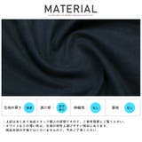 長袖シャツ メンズ メンズシャツ | LUXSTYLE | 詳細画像13