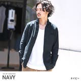ネイビー | 長袖シャツ メンズ メンズシャツ | LUXSTYLE