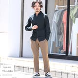 長袖シャツ メンズ メンズシャツ | LUXSTYLE | 詳細画像7