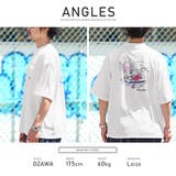 Tシャツ メンズ 半袖 | LUXSTYLE | 詳細画像8
