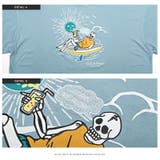 Tシャツ メンズ 半袖 | LUXSTYLE | 詳細画像10