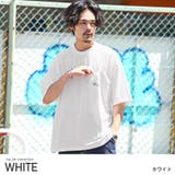 ホワイト | Tシャツ メンズ 半袖 | LUXSTYLE