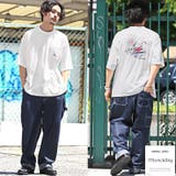 Tシャツ メンズ 半袖 | LUXSTYLE | 詳細画像6