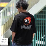 Tシャツ メンズ 半袖 | LUXSTYLE | 詳細画像5