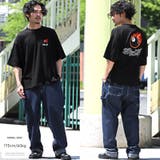 Tシャツ メンズ 半袖 | LUXSTYLE | 詳細画像6