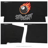 Tシャツ メンズ 半袖 | LUXSTYLE | 詳細画像10