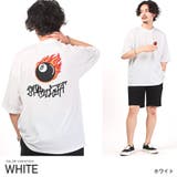 ホワイト | Tシャツ メンズ 半袖 | LUXSTYLE