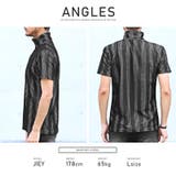 ポロシャツ メンズ 半袖 | LUXSTYLE | 詳細画像7