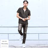 ポロシャツ メンズ 半袖 | LUXSTYLE | 詳細画像5