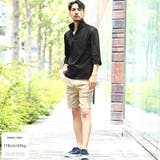 ポロシャツ 7分袖 メンズ | LUXSTYLE | 詳細画像5