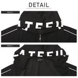 パーカー 半袖 メンズ | LUXSTYLE | 詳細画像8