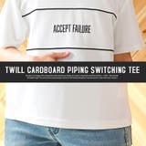 メンズTシャツ 半袖Tシャツ クルーネック | LUXSTYLE | 詳細画像6