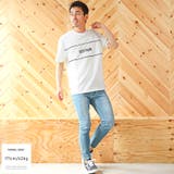 メンズTシャツ 半袖Tシャツ クルーネック | LUXSTYLE | 詳細画像5