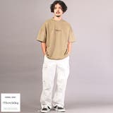 ※ボトムス別売り※ メンズTシャツ Tシャツ | LUXSTYLE | 詳細画像9