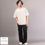 ※ボトムス別売り※ メンズTシャツ Tシャツ | LUXSTYLE | 詳細画像8