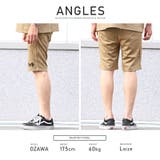 ショートパンツ メンズ ショーツ | LUXSTYLE | 詳細画像10