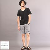 ショートパンツ メンズ ショーツ | LUXSTYLE | 詳細画像7