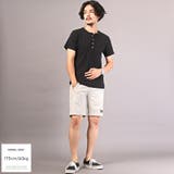 ショートパンツ メンズ ショーツ | LUXSTYLE | 詳細画像8