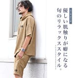 ショートパンツ メンズ ショーツ | LUXSTYLE | 詳細画像4