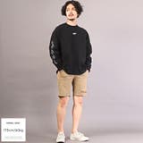 ※トップス別売り※ メンズパンツ ハーフパンツ | LUXSTYLE | 詳細画像9