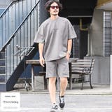 ※トップス別売り※ メンズパンツ ハーフパンツ | LUXSTYLE | 詳細画像6