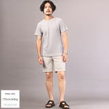 ※トップス別売り※ メンズパンツ ハーフパンツ | LUXSTYLE | 詳細画像8