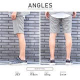 ショートパンツ メンズ ロゴ | LUXSTYLE | 詳細画像8