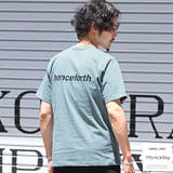 Tシャツ メンズ 半袖 | LUXSTYLE | 詳細画像5 