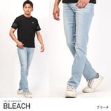 ブリーチ | メンズパンツ スキニー デニムパンツ | LUXSTYLE