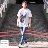 メンズパンツ スキニー デニムパンツ | LUXSTYLE | 詳細画像7