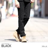 ブラック | メンズパンツ スキニー デニムパンツ | LUXSTYLE