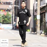 メンズパンツ スキニー デニムパンツ | LUXSTYLE | 詳細画像6