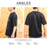 半袖Tシャツ メンズTシャツ トップス | LUXSTYLE | 詳細画像7