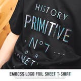 半袖Tシャツ メンズTシャツ トップス | LUXSTYLE | 詳細画像6